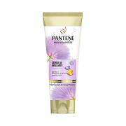 Pantene - *Pro-V Miracles* - Après-shampoing soyeux et brillant 200 ml