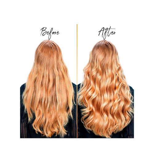 Pantene - *Pro-V Miracles* - Après-shampoing soyeux et brillant 200 ml