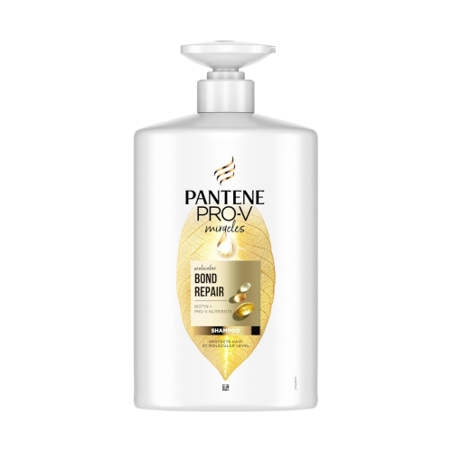 Pantene - Pro-V Miracles - Shampoing réparateur - 1 L