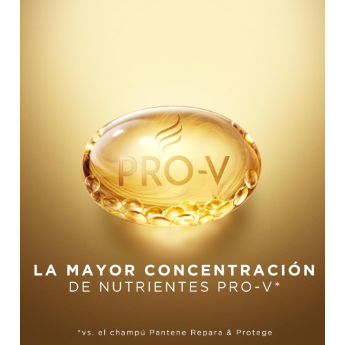 Pantene - Pro-V Miracles - Shampoing réparateur - 1 L