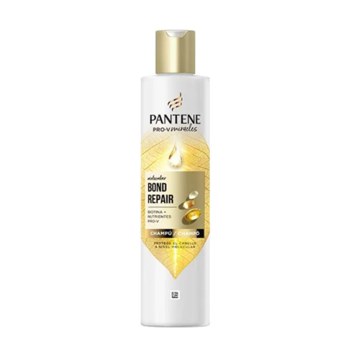 Pantene - *Pro-V Miracles* - Bond Repair Shampoing moléculaire