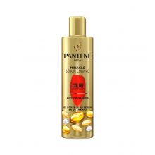 Pantene - *Pro-V Miracles* - Shampoing sérum Miracle Pro-v 225ml - Protecteur de couleur