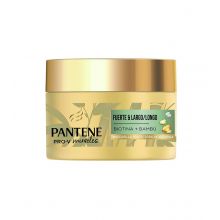 Pantene - *Pro-V Miracles* - Masque Cheveux Forts & Longs 160ml