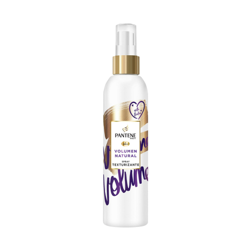 Pantene - Spray Texturant Volume Naturel 250ml