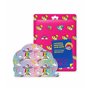 Patch Holic - Masque capillaire hydratant Costopia