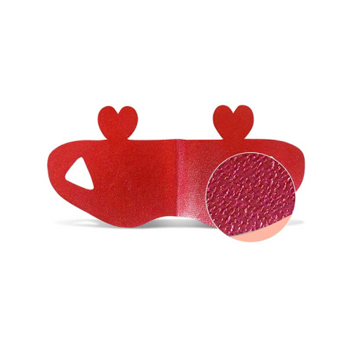 Patch Holic - Masque raffermissant Metton Costopia - Love heart