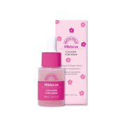Patch Holic - Sérum anti-imperfections Hibiscus Collagen Pure Serum