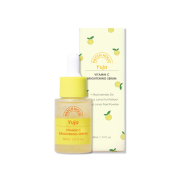 Patch Holic - Sérum revitalisant Yuja Vitamin C Brightening Serum