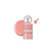 Peripera - Blush liquide Syrupy Tok Cheek - 001: Light Peach