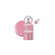Peripera - Blush liquide Syrupy Tok Cheek - 002: Milky Lavender