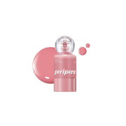 Peripera - Blush liquide Syrupy Tok Cheek - 003: Friendship Mauve