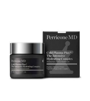 Perricone MD - *Cold Plasma +* - Crème Hydratante Intensive The Intensive Hydrating Complex