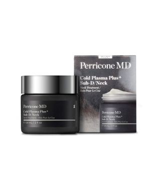 Perricone MD - *Cold Plasma +* - Crème raffermissante pour le cou Sub-D/Neck
