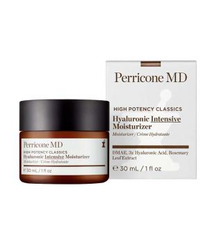 Perricone MD - *High Potency* - Crème hydratante Hyaluronic Intensive Classics