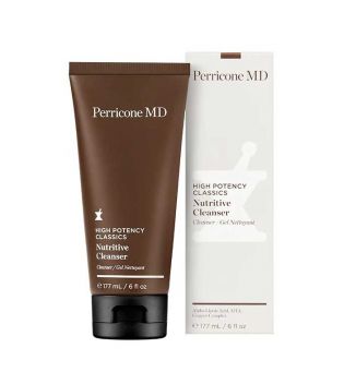 Perricone MD - *High Potency* - Gel Nettoyant Nourrissant Classics