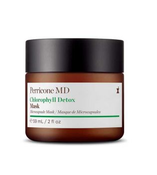 Perricone MD - Masque facial Chlorophyll Detox