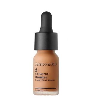 Perricone MD - *No Makeup* - Bronzeur liquide SPF15