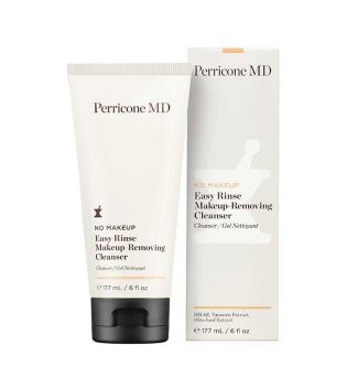 Perricone MD - *No Makeup* - Démaquillant nettoyant Easy Rinse