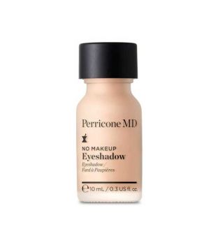 Perricone MD - *No Makeup*  - Ombre à paupières liquide - 01