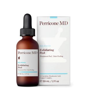 Perricone MD - *No:Rinse* - Soin micro-exfoliant
