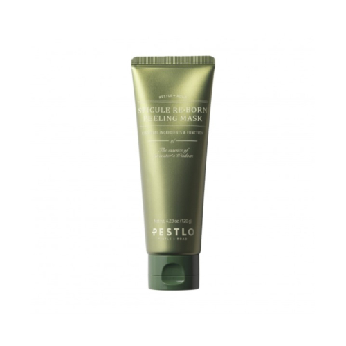 Pestlo - Masque exfoliant pour le visage Spicule Re-born
