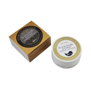 Petitfée - Patchs Hydrogel Yeux Black Pearl & Gold