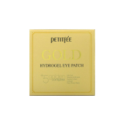 Petitfée - Patchs Hydrogel Yeux Gold