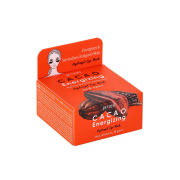 Petitfée - Patchs Revitalisants pour les Yeux Cacao Energizing