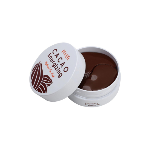 Petitfée - Patchs Revitalisants pour les Yeux Cacao Energizing