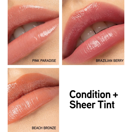 Physicians Formula - Baume à lèvres teinté Butter Tinted - Beach Bronze