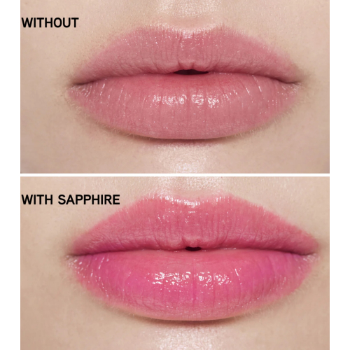 Physicians Formula - *Mineral Wear* - Baume à lèvres volumisant pH Lip Plumper - Saphire