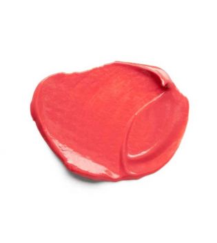 Physicians Formula - Rouge à lèvres Murumuru Butter Lip Cream SPF 15 - Samba Red