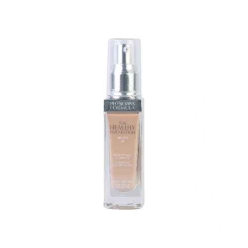 Physicians Formula - Base de maquillage The Healthy Foundation SPF20 - LC1: Light Cool