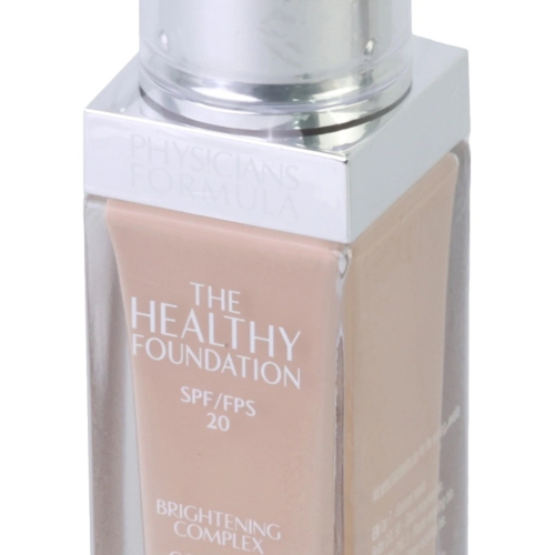 Physicians Formula - Base de maquillage The Healthy Foundation SPF20 - LC1: Light Cool
