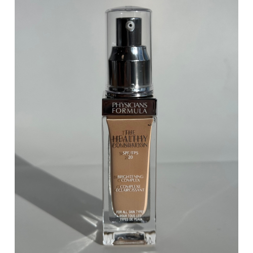 Physicians Formula - Base de maquillage The Healthy Foundation SPF20 - LC1: Light Cool