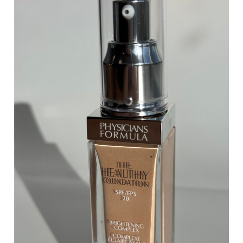 Physicians Formula - Base de maquillage The Healthy Foundation SPF20 - LC1: Light Cool