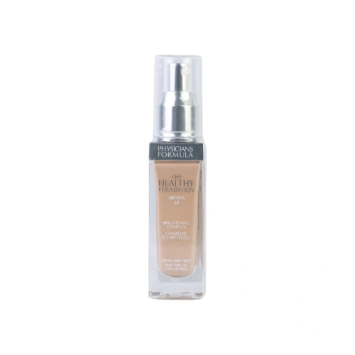 Physicians Formula - Base de maquillage The Healthy Foundation SPF20 - LN3: Light Neutral