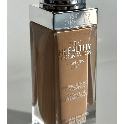 Physicians Formula - Base de maquillage The Healthy Foundation SPF20 - LN3: Light Neutral