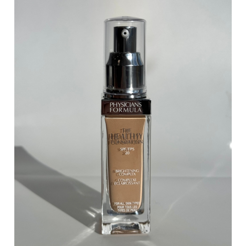 Physicians Formula - Base de maquillage The Healthy Foundation SPF20 - LN3: Light Neutral