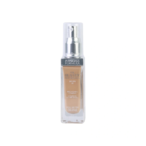 Physicians Formula - Fond de teint The Healthy Foundation SPF20 - MN4: Medium Neutral