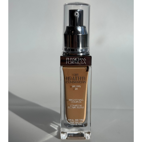 Physicians Formula - Fond de teint The Healthy Foundation SPF20 - MN4: Medium Neutral