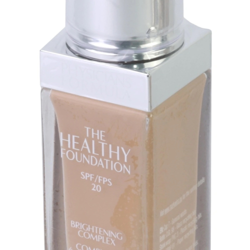 Physicians Formula - The Healthy Foundation SPF20 - MW2: Medium Warm