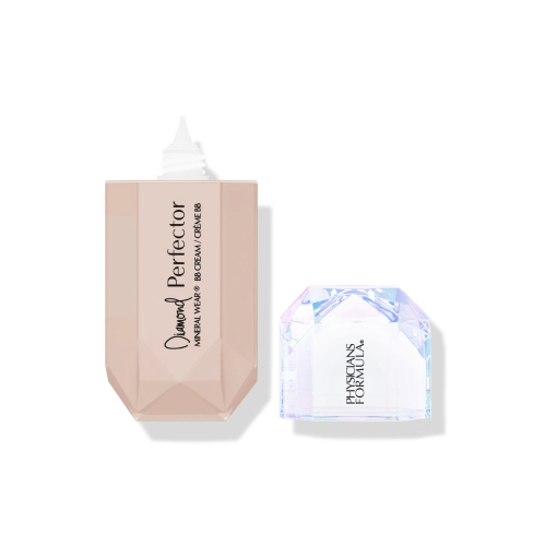 Physicians Formula - BB cream Diamond Perfector Mineral Wear - Fair-To-Light