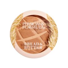 Physicians Formula - *Bread & Butter*  - Poudre bronzante Baked