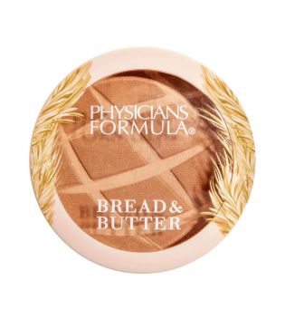 Physicians Formula - *Bread & Butter*  - Poudre bronzante Baked