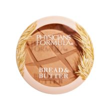 Physicians Formula - *Bread & Butter*  - Poudre bronzante Toasty