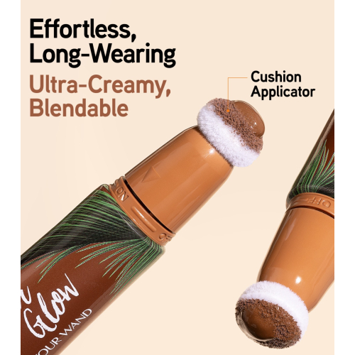 Physicians Formula - Crème bronzante Butter Glow - Fair/Light