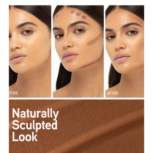 Physicians Formula – Crème bronzante Butter Glow - Medium/Deep