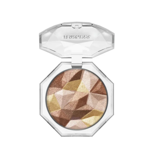 Physicians Formula - Poudre bronzante lumineuse Mineral Wear Diamond Dust