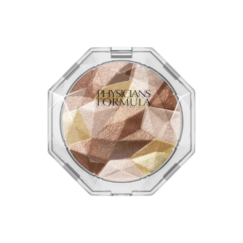 Physicians Formula - Poudre bronzante lumineuse Mineral Wear Diamond Dust